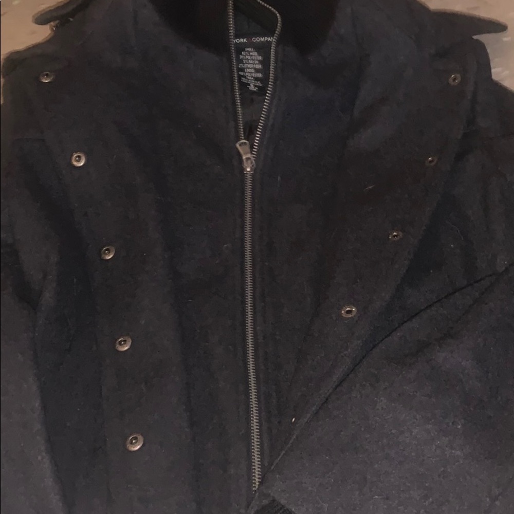 Women’s size 8 jacket
